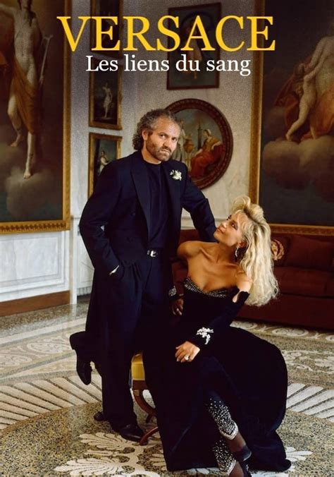 queel est le film sur le couturier versace|« Versace. Les liens du sang » : un documentaire sulfureux sur Arte.